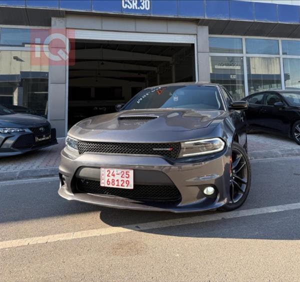 دودج تشارجر 2023 للبيع في العراق - زاخو